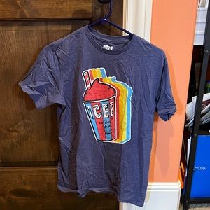 Icee tee